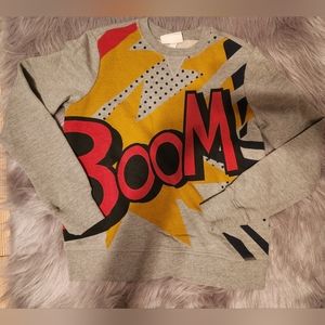 Target X 3.1 Phillip Lim Graphic Sweatshirt Size Small